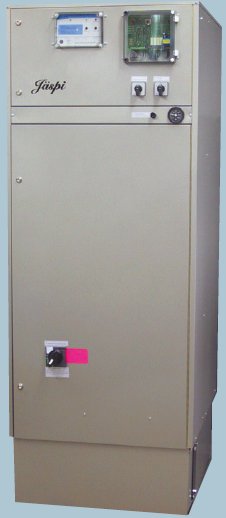 FIL-SPL 150, Электрокотел для отопления